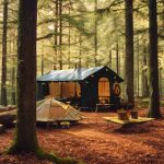 Camping Safety Rules: How to Handle Emergencies in the Great Outdoors